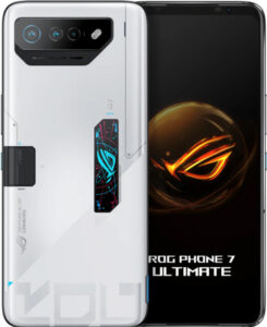 Asus ROG Phone 7