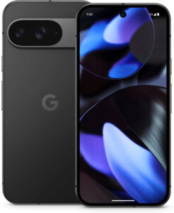 Google Pixel 9