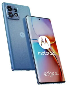 Motorola Edge 40 Pro